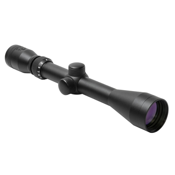 NcStar STR Series Scope - 3-9X40