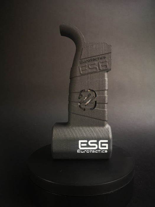 Eurotactics 0° ESG Grip (For Wolverine Regulator)