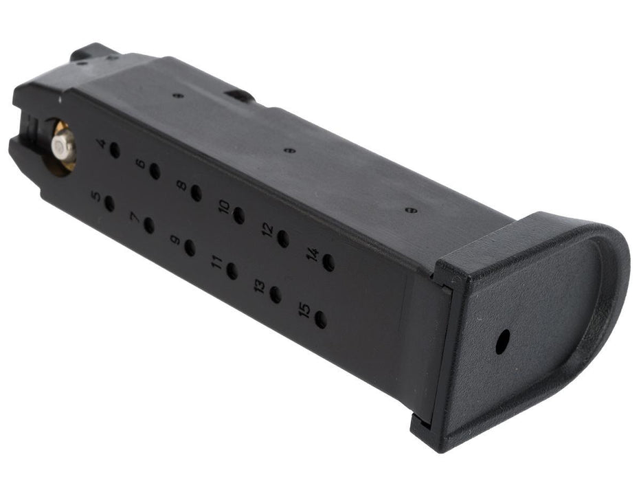 KWA 19 Round Magazine for KWA ATP-C