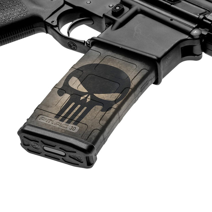 GS AR-15 Mag Skin 3 Pack