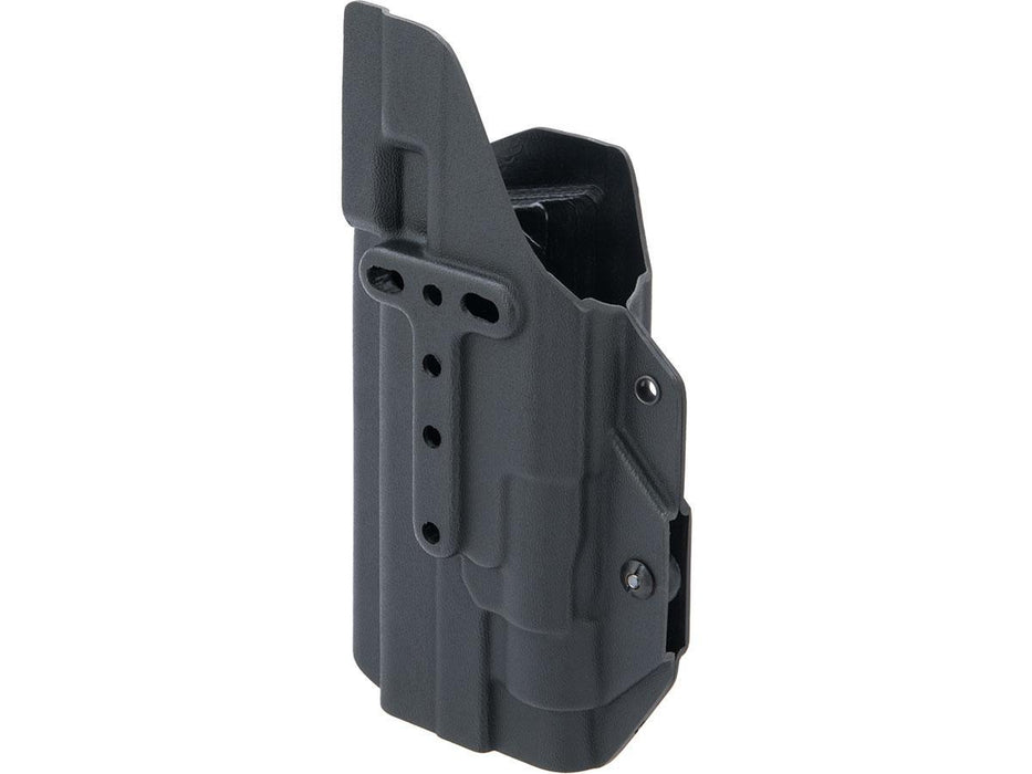 MC Kydex Hi-Capa LBES Holster