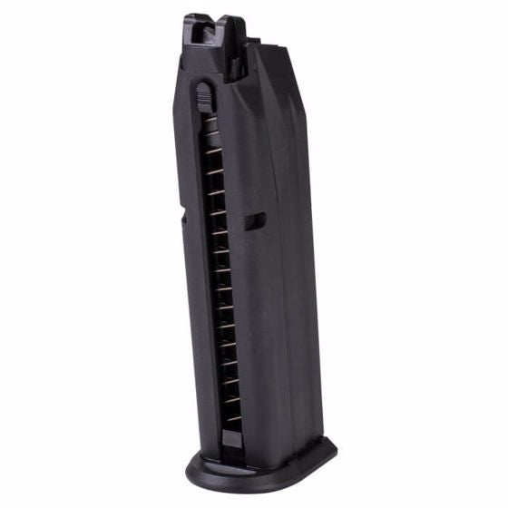 Walther PPQ GBB 22rd Magazine