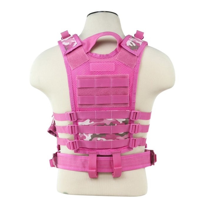 VISM Tactical Vest