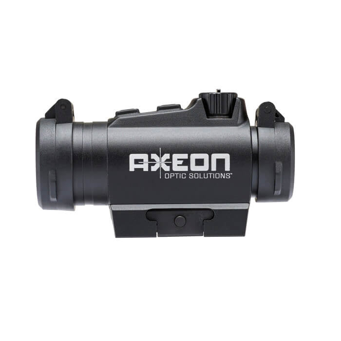 Axeon Optics MDSR1 Micro-LED Red Dot Sight