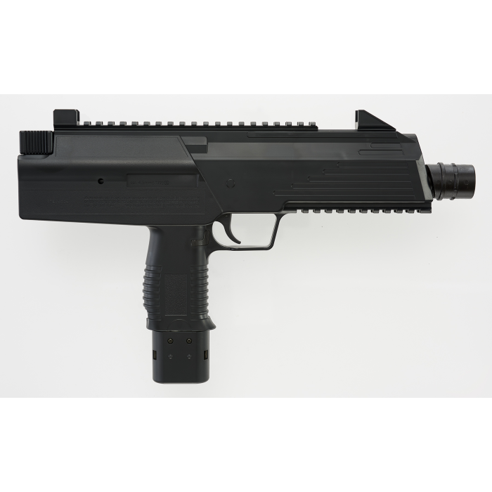 Umarex Steel Storm 6-Shot Auto Burst BB Airgun