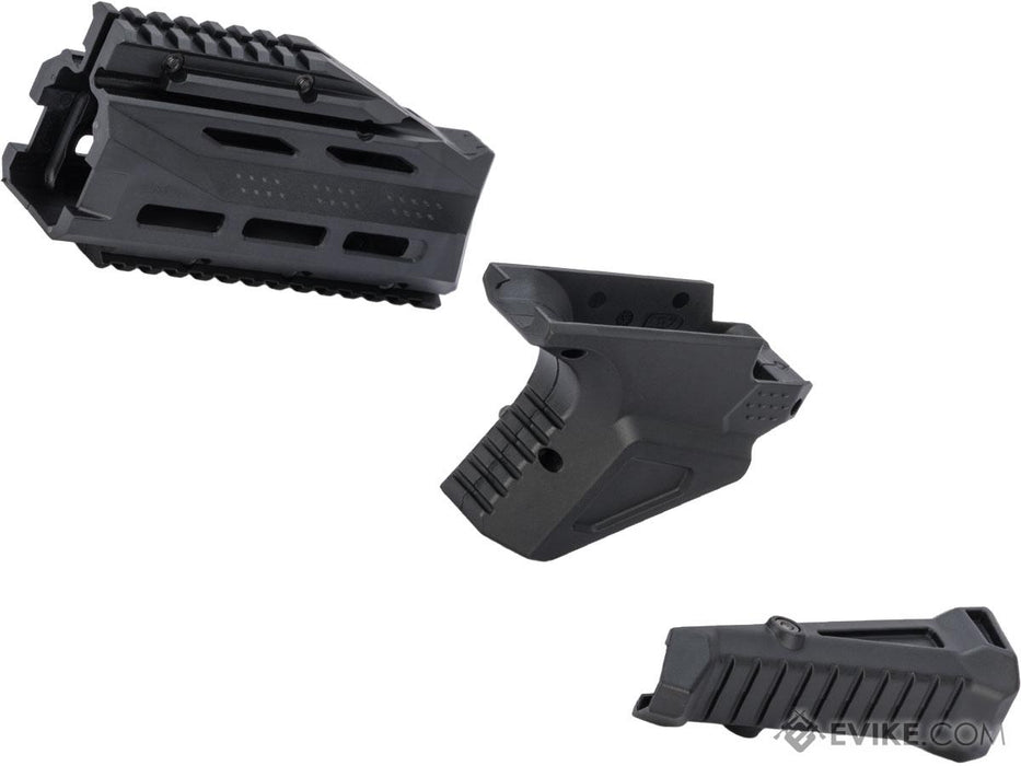 ASG EVO ATEK Complete Kit For Midcap Magazines