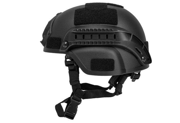 Lancer Tactical MICH 2000 SF Helmet