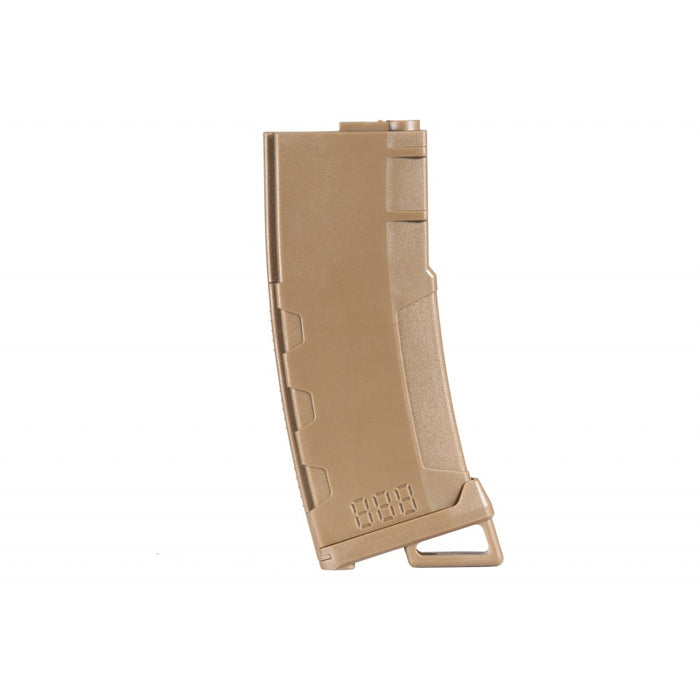 Lancer Tactical Mid-Cap Magazine for M4