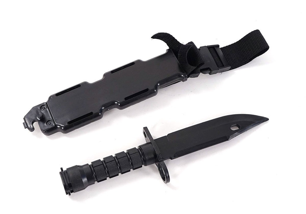 Valken Rubber Training Bayonet