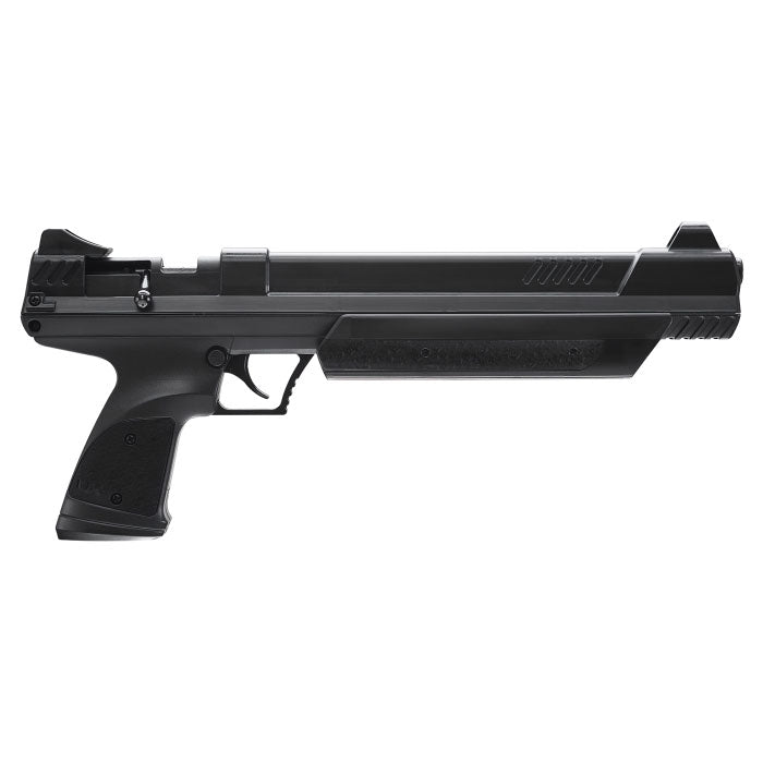 Umarex Strike Point .22 Multi-Pump Pellet Air Pistol