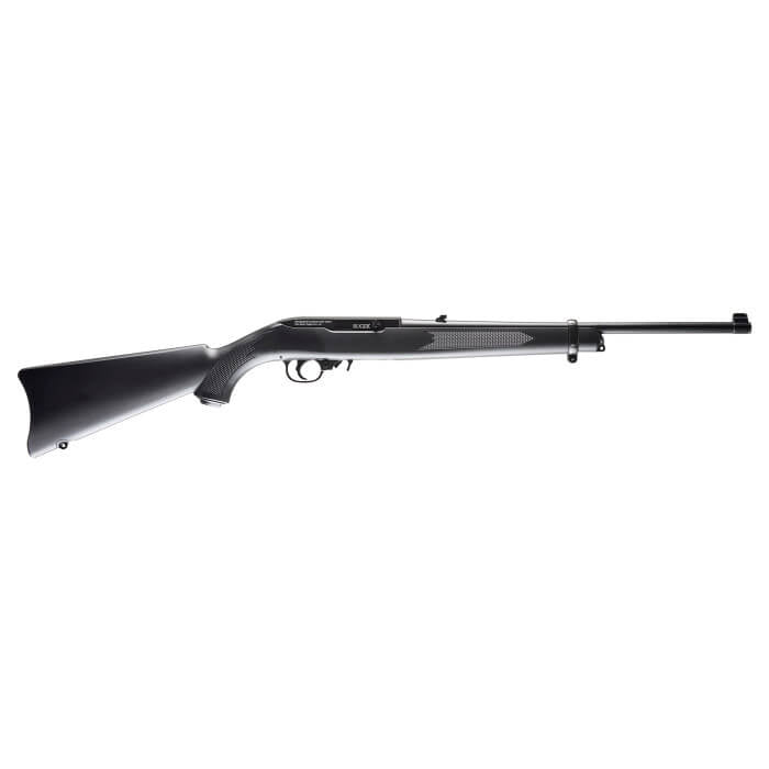 Ruger 10/22 .177 Pellet Co2 Powered Rifle