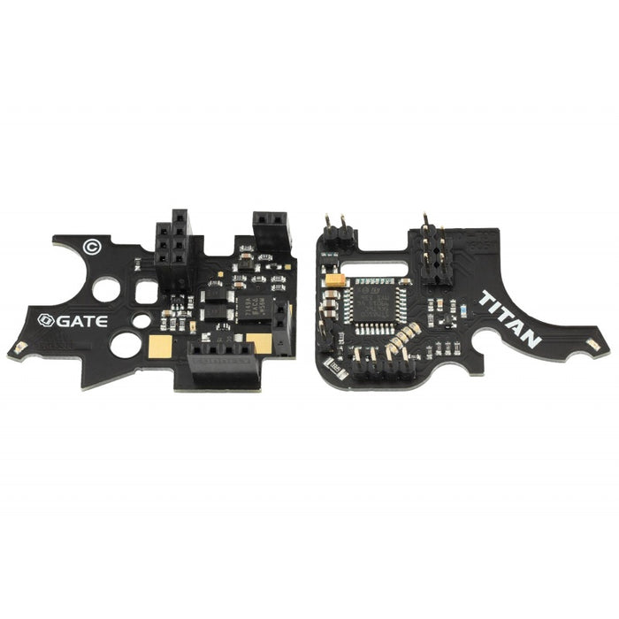 Gate TITAN V2 Basic Module AEG MOSFET