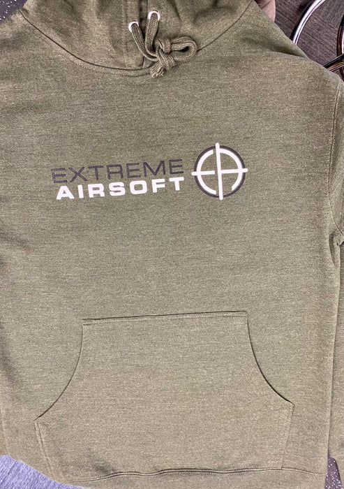 Extreme Airsoft Hoodie