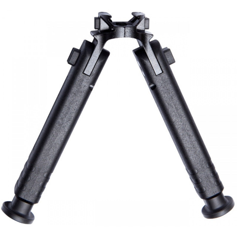 ASG Universal Picatinny/Weaver Lightweight Nylon Fiber Bipod
