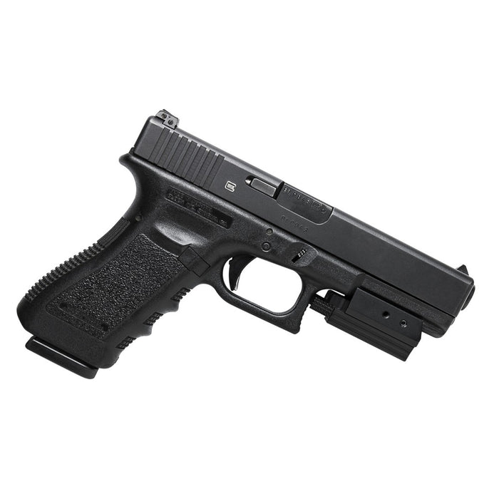 NcStar Tactical Pistol Red Laser