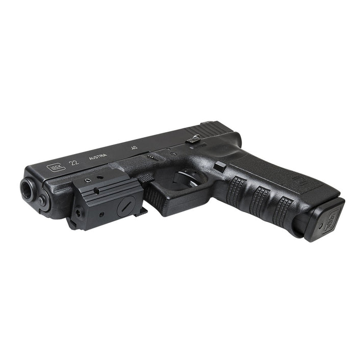 NcStar Tactical Pistol Red Laser