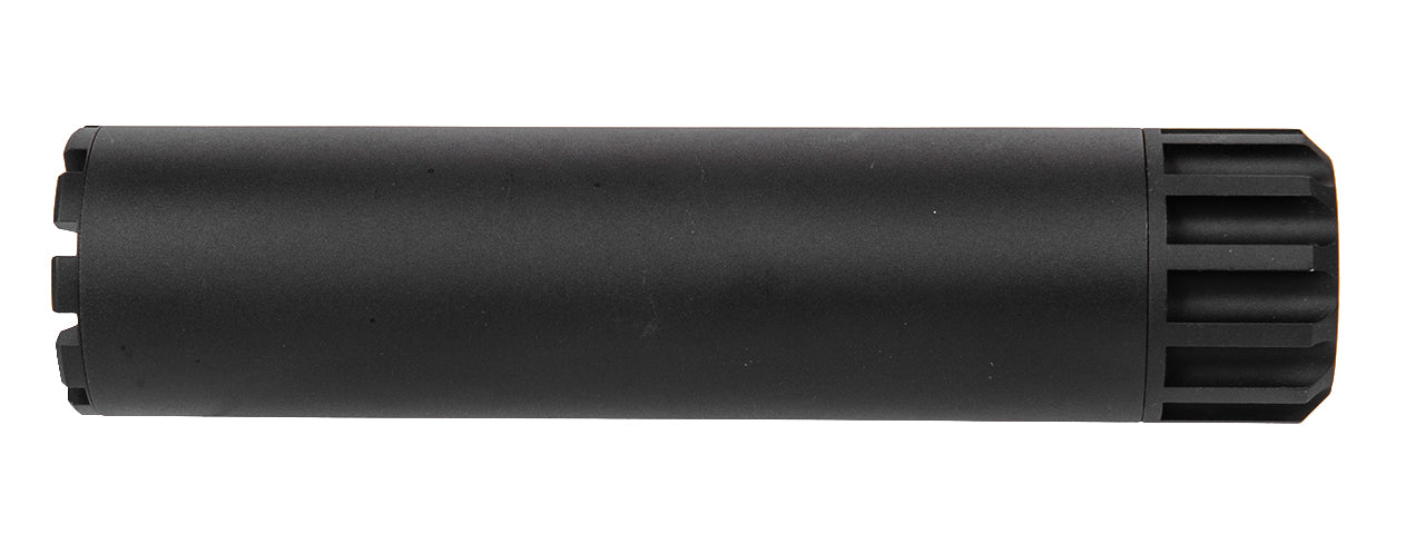 F35X145mm WAU Force Airsoft Silencer