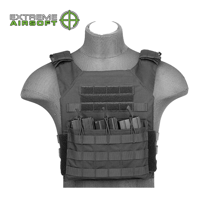 JPC Tactical Plate Carrier