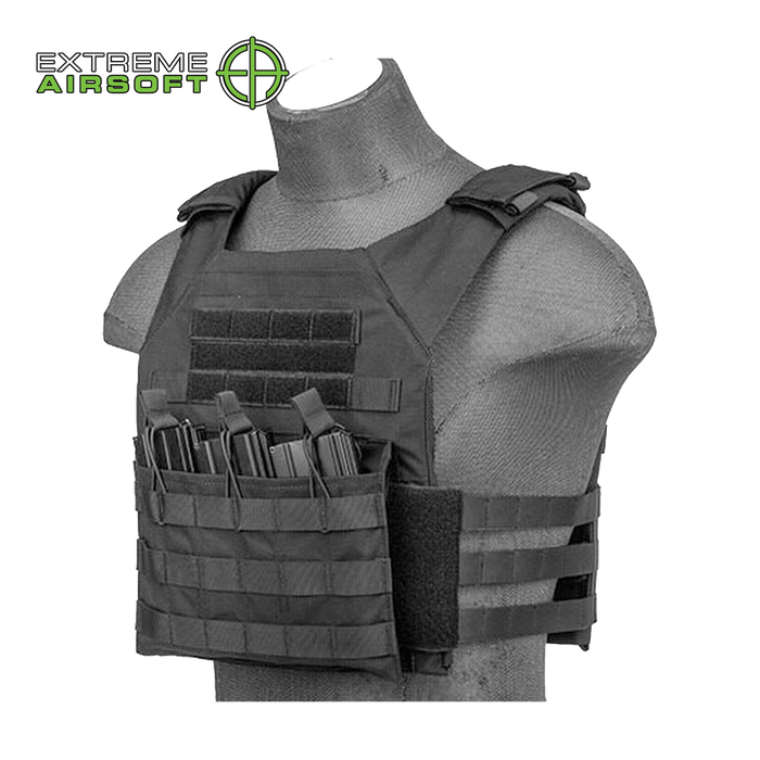 JPC Tactical Plate Carrier