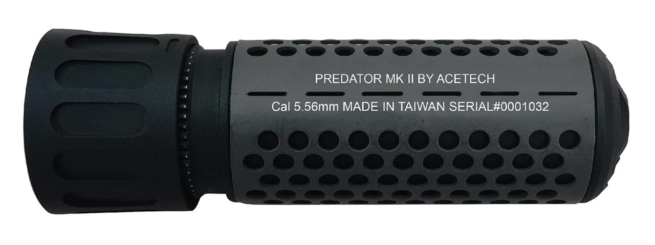 AceTech Predator MKII Tracer Unit