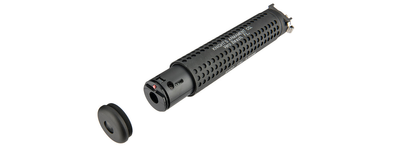 AceTech Predator Tracer Unit w/ Steel Flash Hider