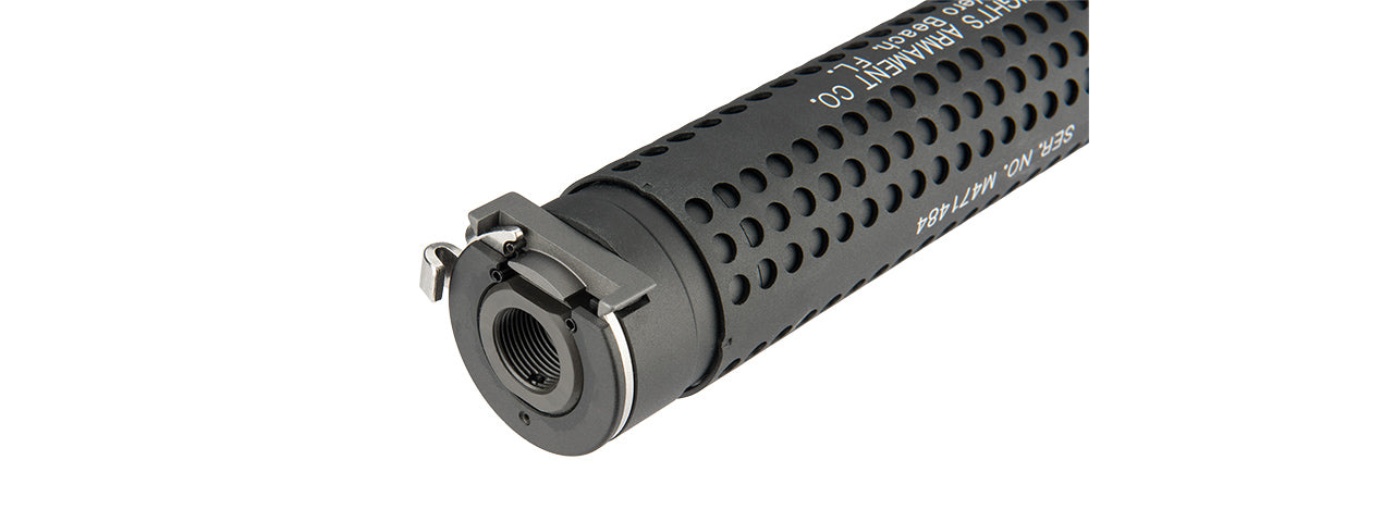 AceTech Predator Tracer Unit w/ Steel Flash Hider