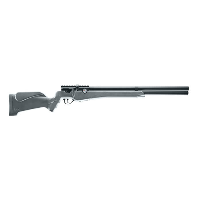 Umarex Origin .22 Caliber PCP Air Rifle with High Pressure Air Hand Pump