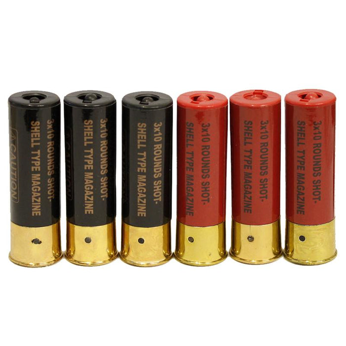 Double Eagle M56 Shells - 6 Pack