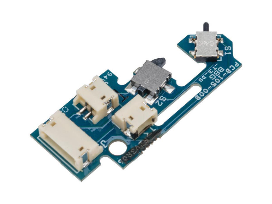 PolarStar JACK/F1 V3 Switchboard  (Fusion Engine Excluded)