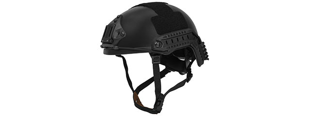 UK Arms Maritime Fast Helmet