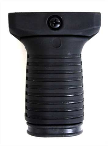 AIM Sports Tactical CQB Short Vertical Foregrip w/ Battery Compartment