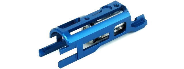 Airsoft Masterpiece EDGE Version 2 Aluminum Blowback Housing for Hi-Capa/1911