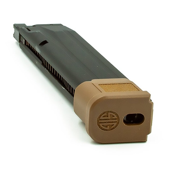 Sig Sauer Proforce P320 M17 Green Gas Magazine - 21 Round