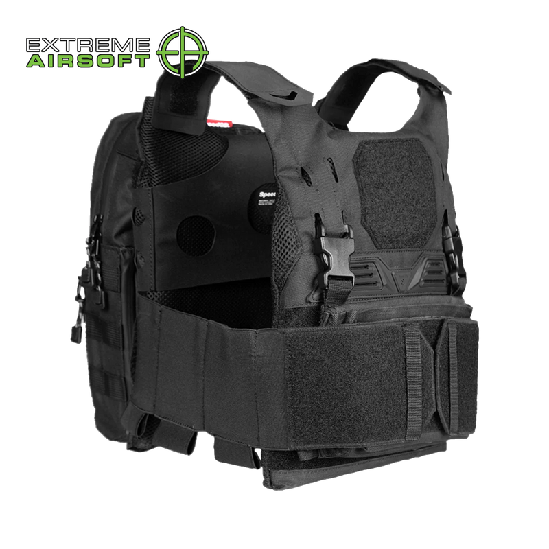 SpeedQB Atom Plater Carrier (APC)