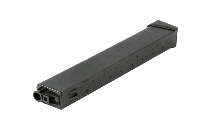 G&G ARP9 Low-Cap Magazine