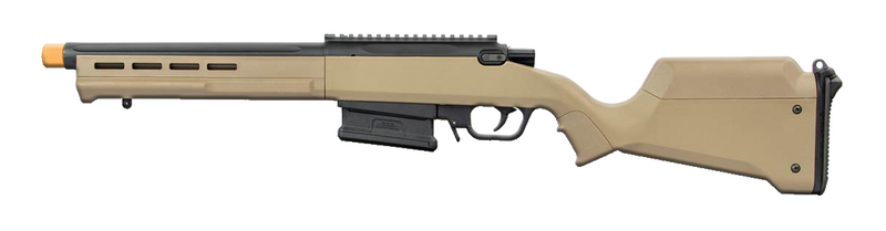 Amoeba Striker AS-02