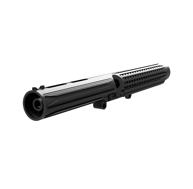 ATI SUB9 Upper Receiver/Handguard/Gearbox