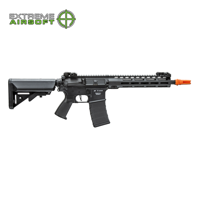 Armalite M15 Defense 10" M-LOK GEN2 ECS AEG Value Pack