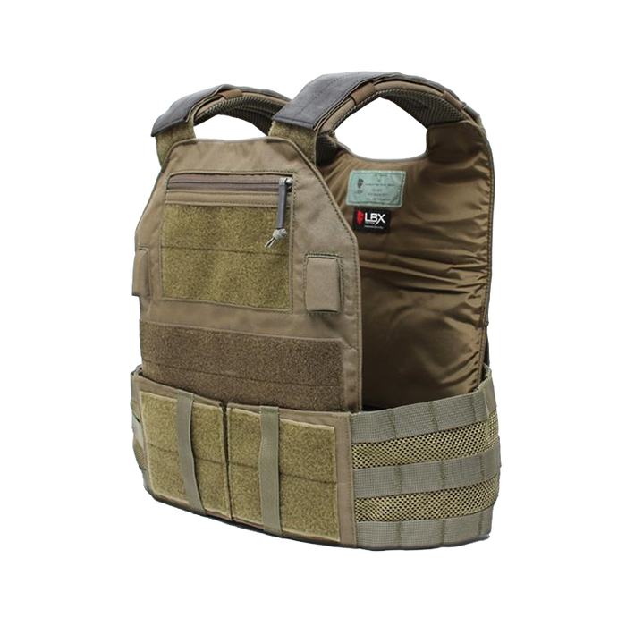 LBX Armatus II Plate Carrier