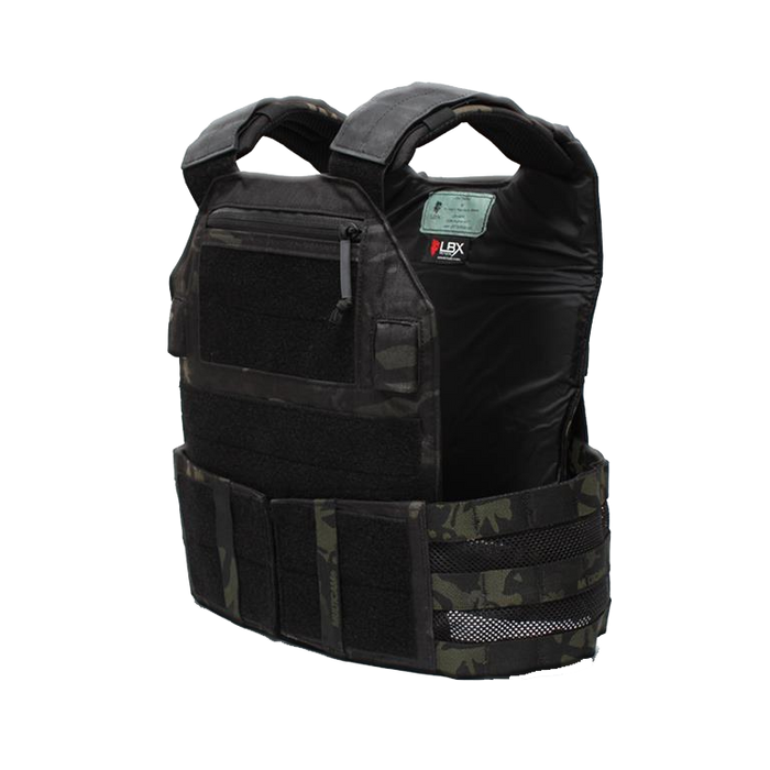 LBX Armatus II Plate Carrier