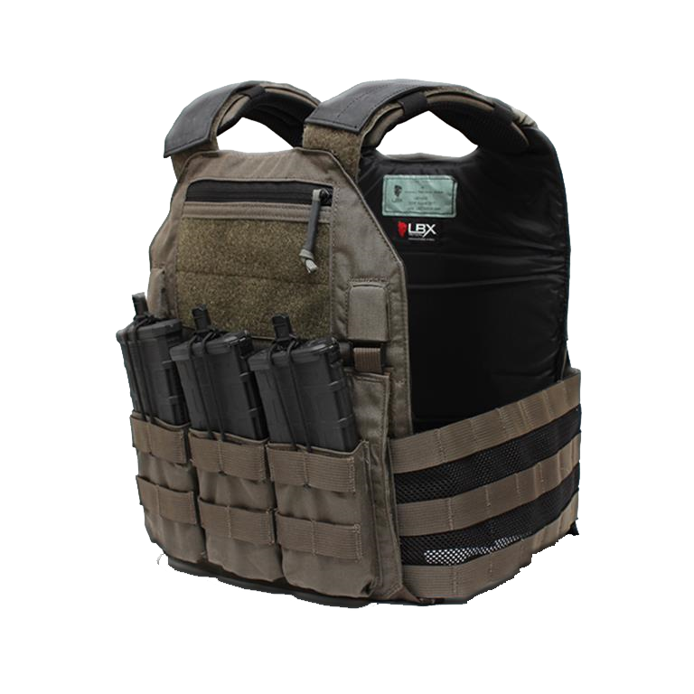 LBX Armatus II Plate Carrier
