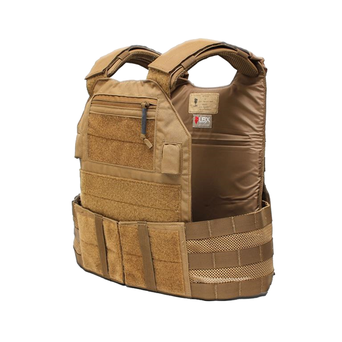 LBX Armatus II Plate Carrier