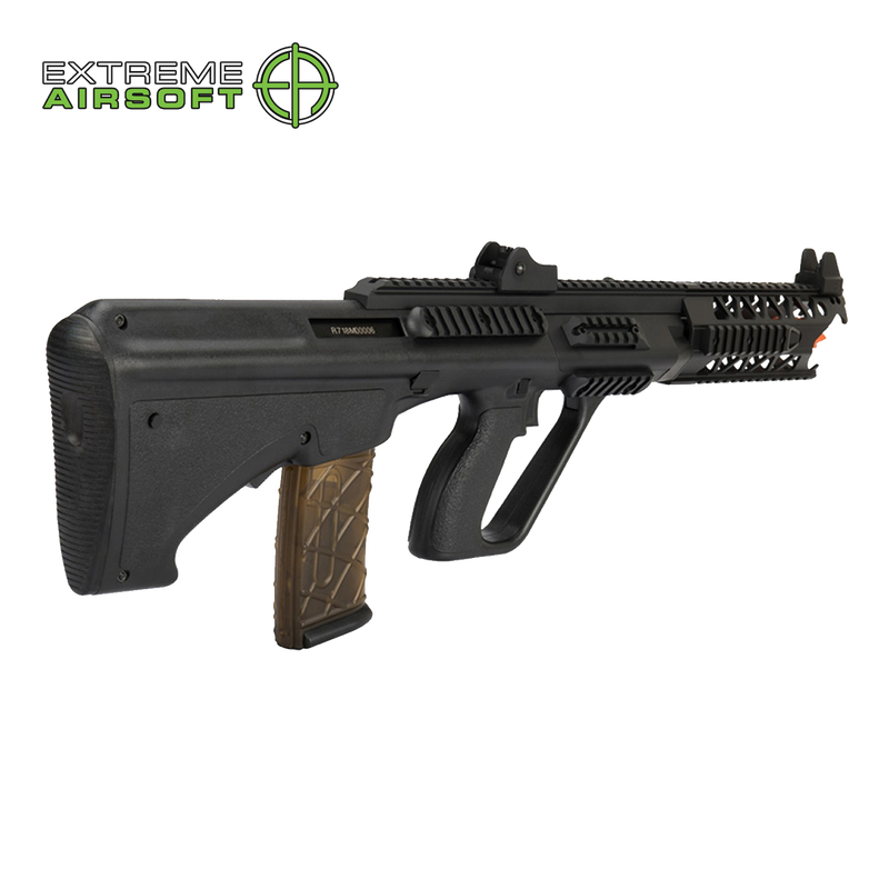 Army Armament AUG 7" Raptor