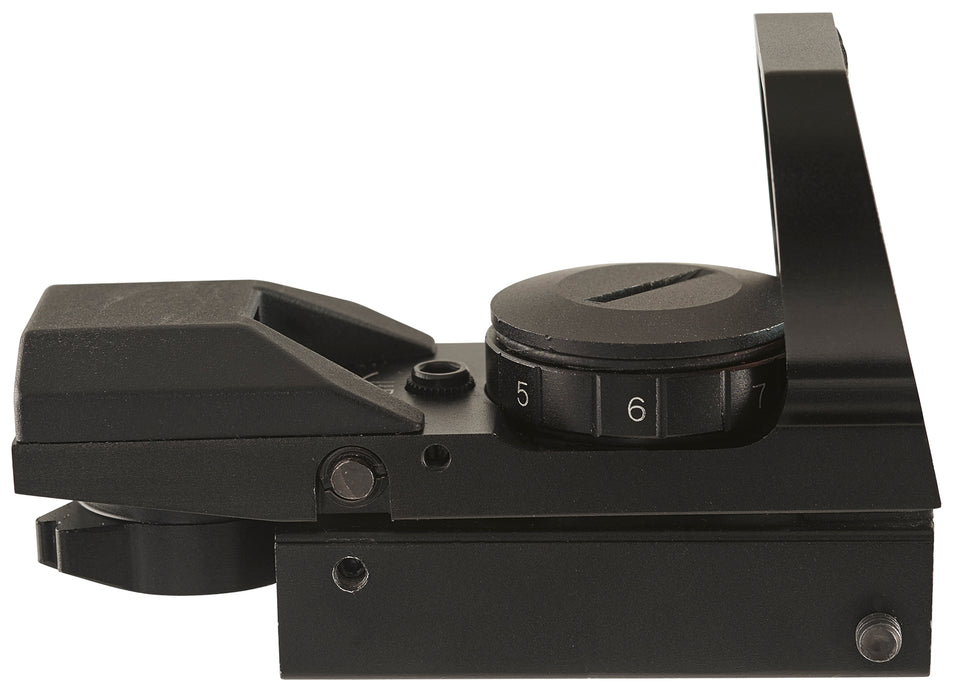 AXEON R47 MULTI RETICLE REFLEX SIGHT