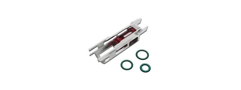 CowCow B01 Dynamic Aluminum Blowback Housing