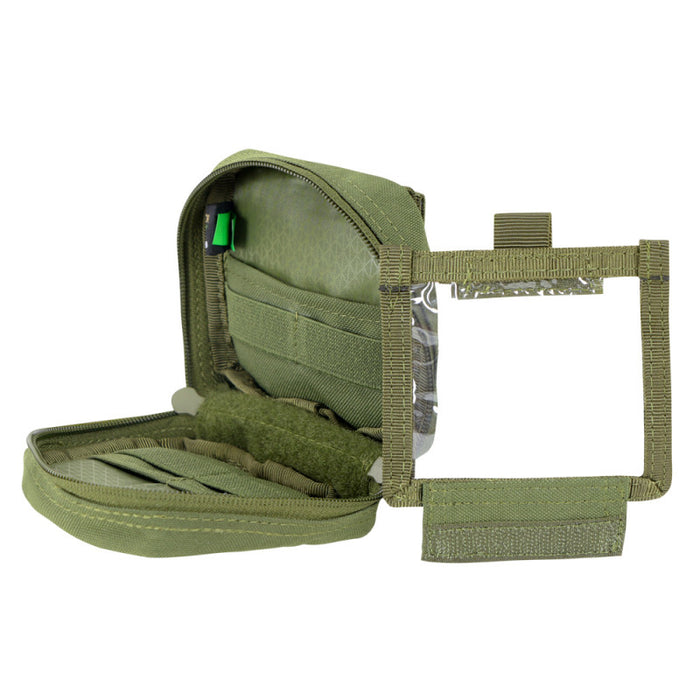 Condor 4x4 Utility Pouch