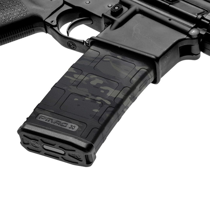 GS AR-15 Mag Skin 3 Pack