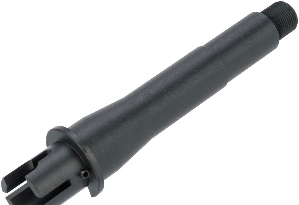 JG 4.5" Aluminum Outer Barrel for M4 / M16 Airsoft AEG Rifles