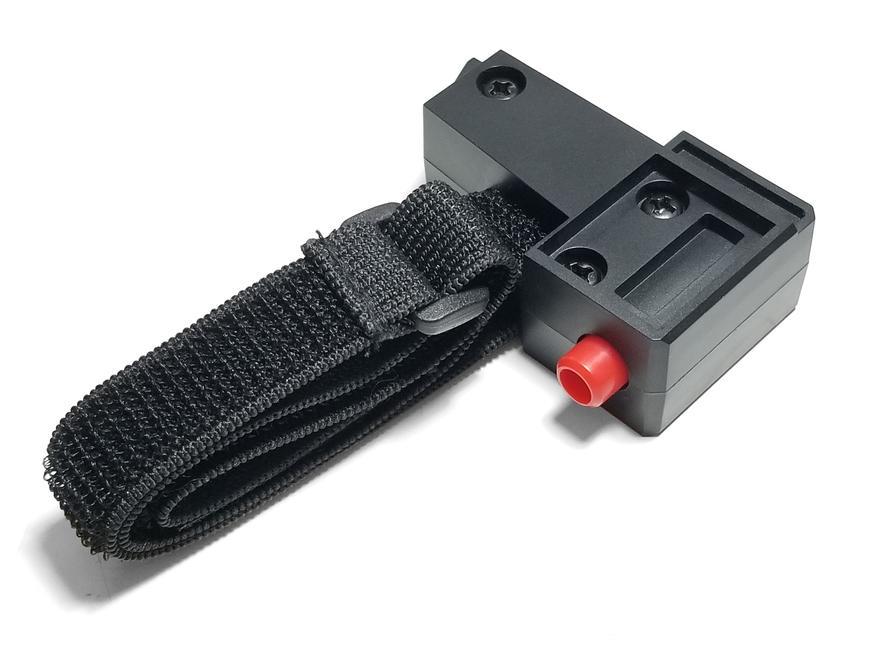 Airtech Universal Magazine Adapters for Odin Speedloaders