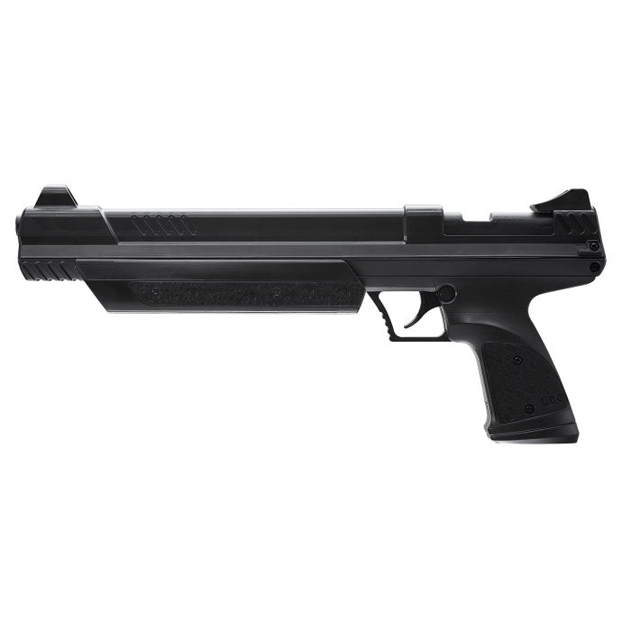 Umarex Strike Point .22 Multi-Pump Pellet Air Pistol